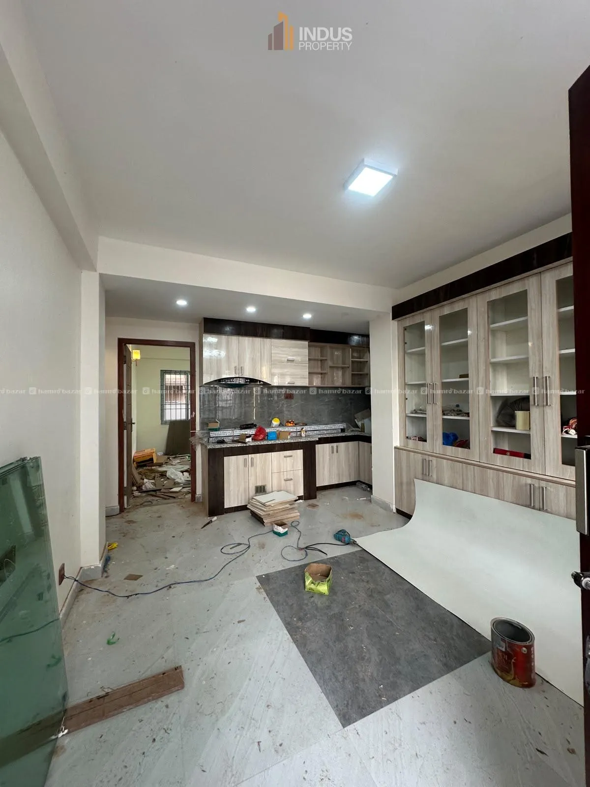 House on sale at Harisiddhi Hight 2