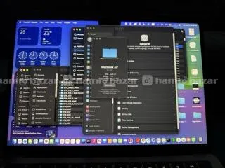 MacBook M2, 8GB/256GB 2
