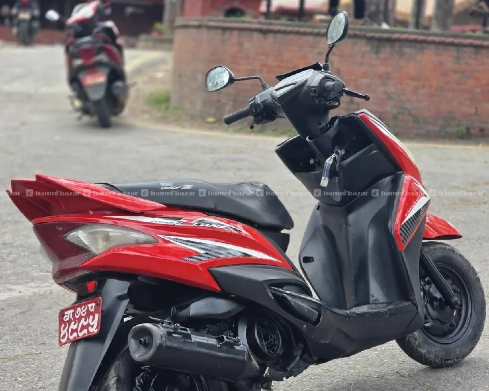 RAYz - 74 lot 9818846575 or 9768397661 2