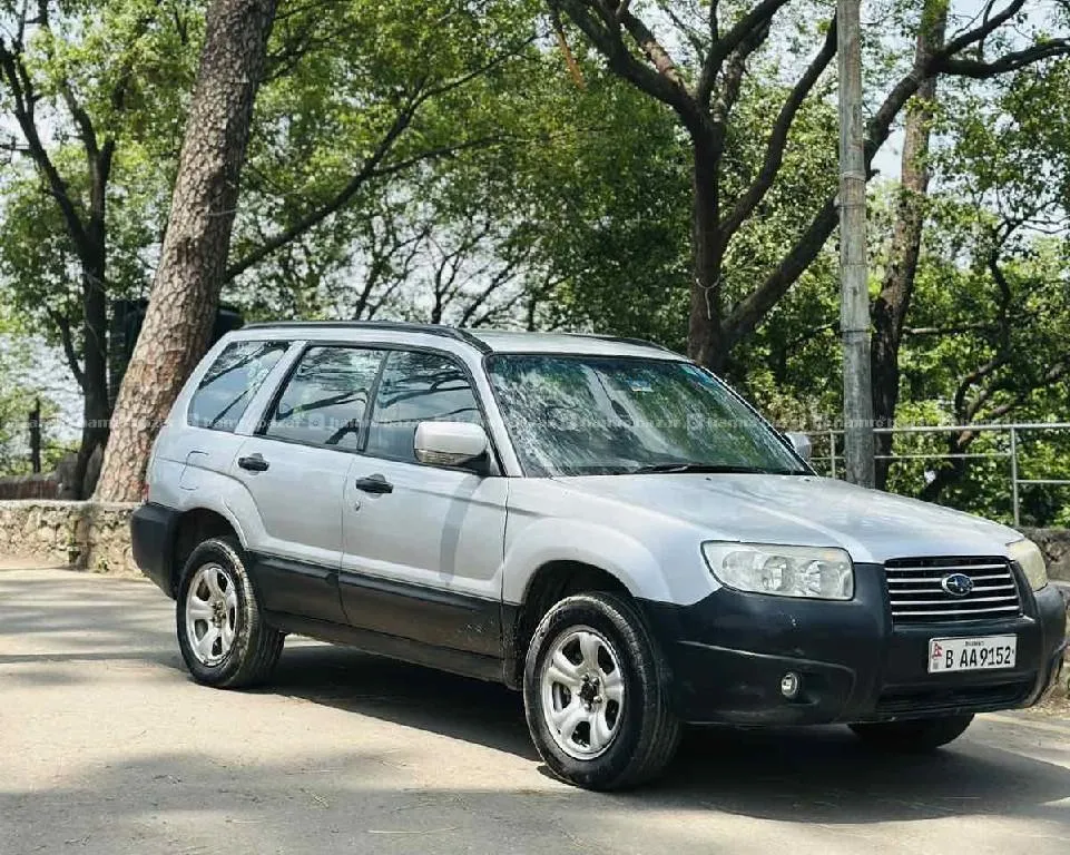 Subaru 2007 model 9818846575 or 9768397661 5