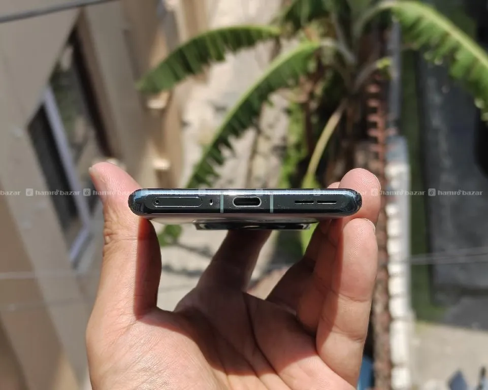 OnePlus 12 16/512 gb emerald green 2