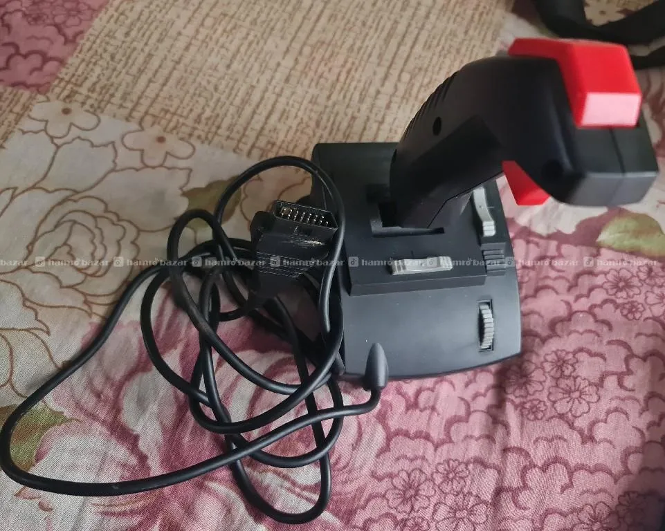 Vintage Joystick   15 Pin, DOS/Windows  exc sale 5