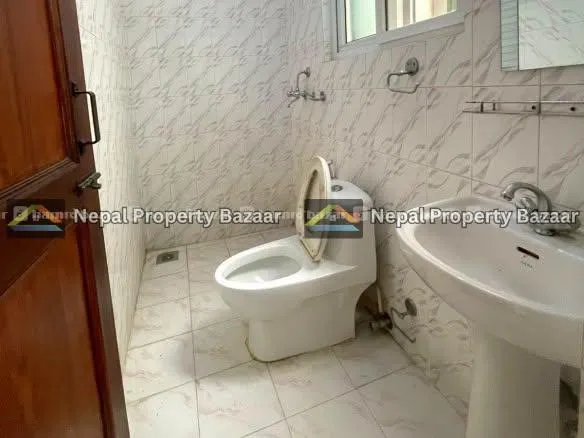 3BHK (2 Bathroom) No Owner Flat Rent in Ratopul 7