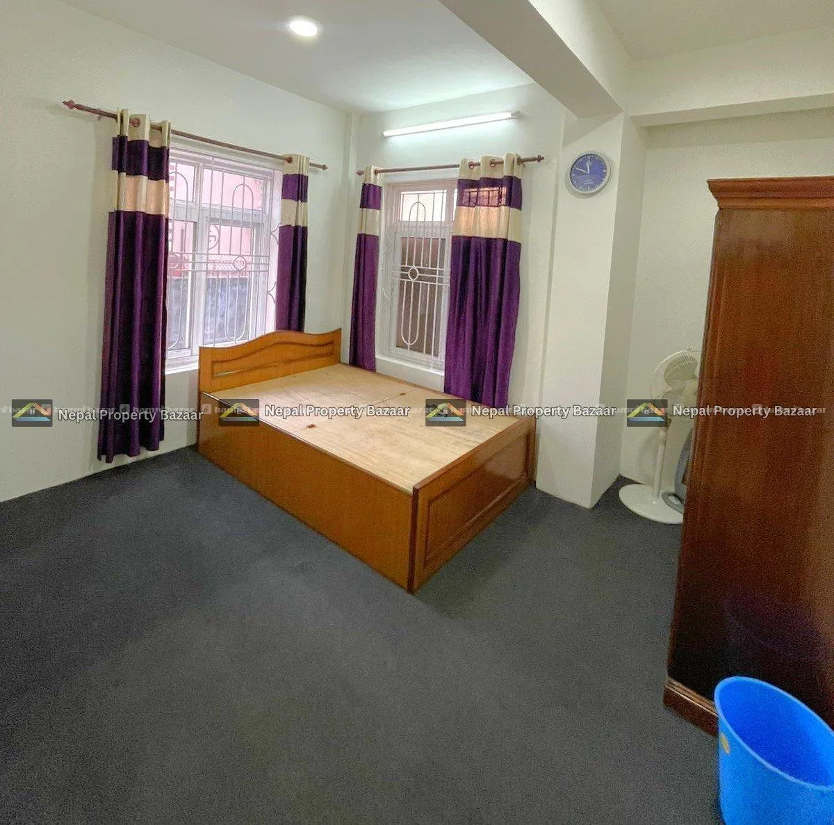 2BHK Fully Furnished Flat Rent in Bagdol, Lalitpur 6