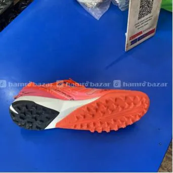 Anza football boot 5