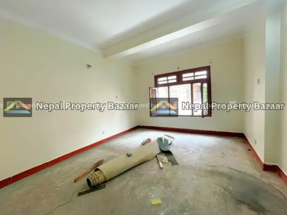 3BHKD Newly Painted Flat Rent in Sinamangal 6