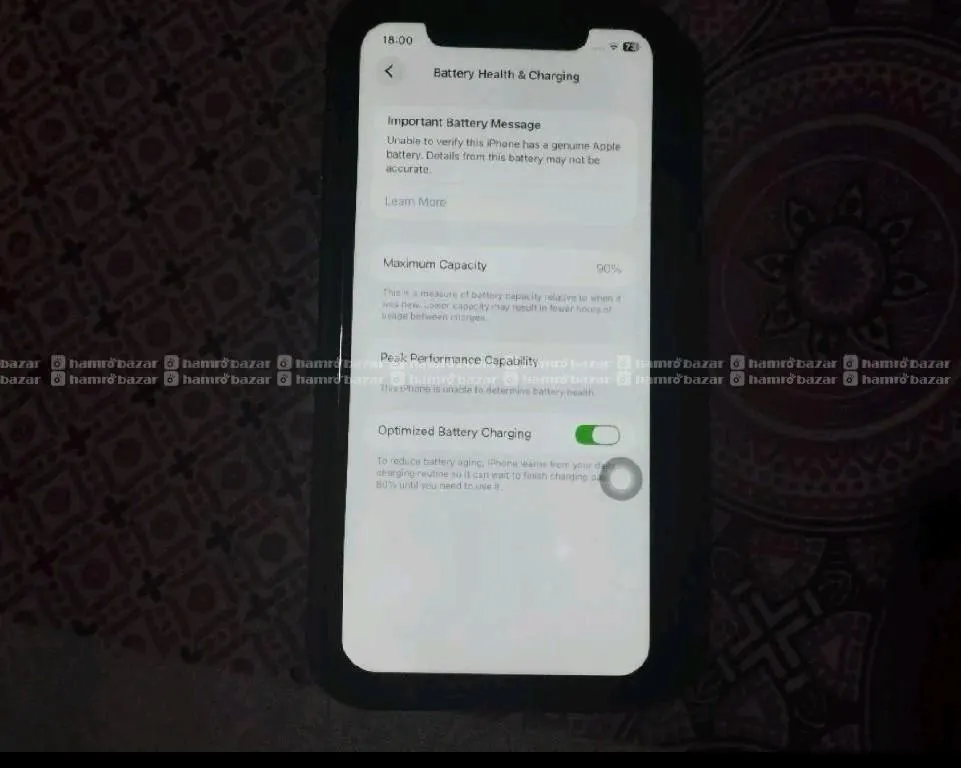 iPhone 11 exchange with redmi not 11 4