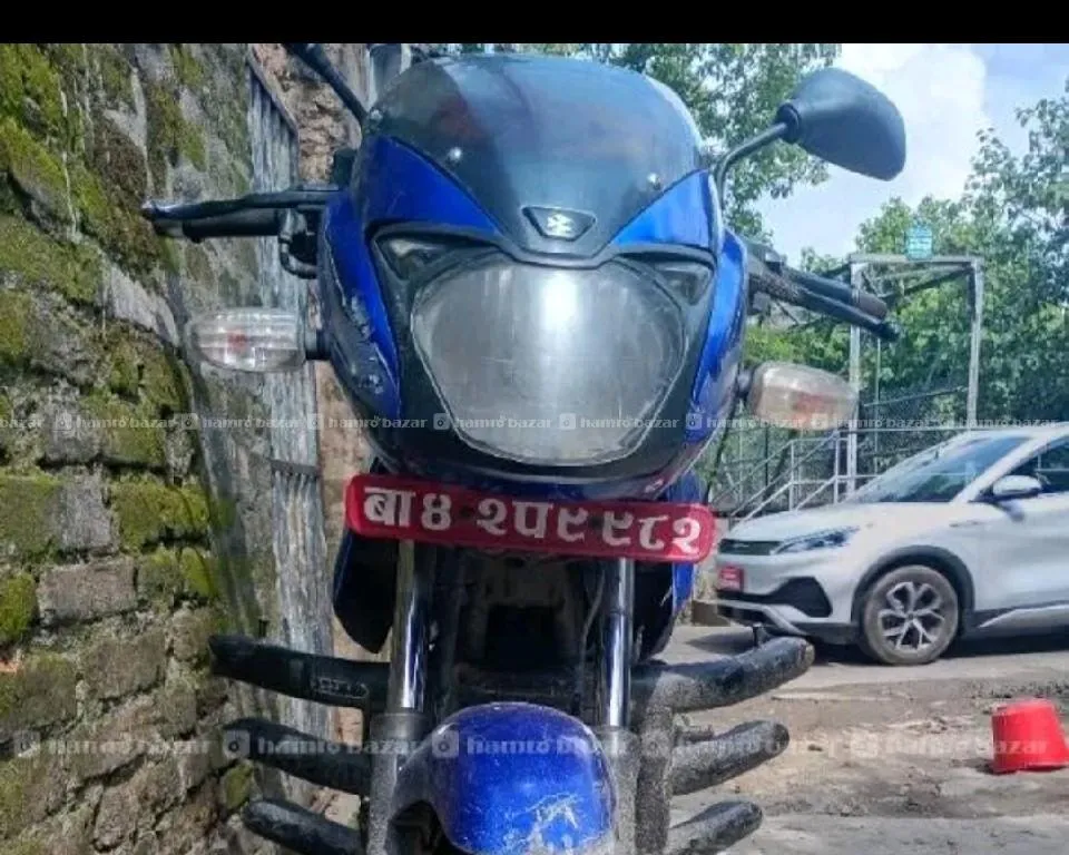 150 pulsar 2