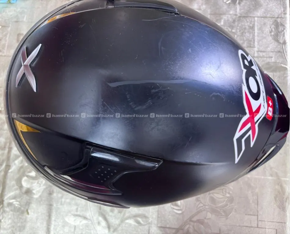 Axor Helmet Only 3000 2