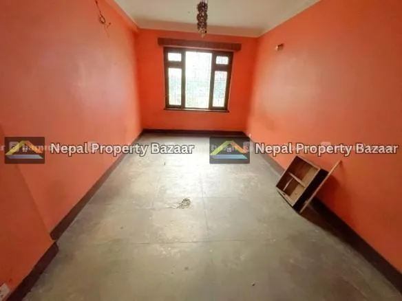 2BHK Flat Rent in Samakhusi, Kathmandu 4