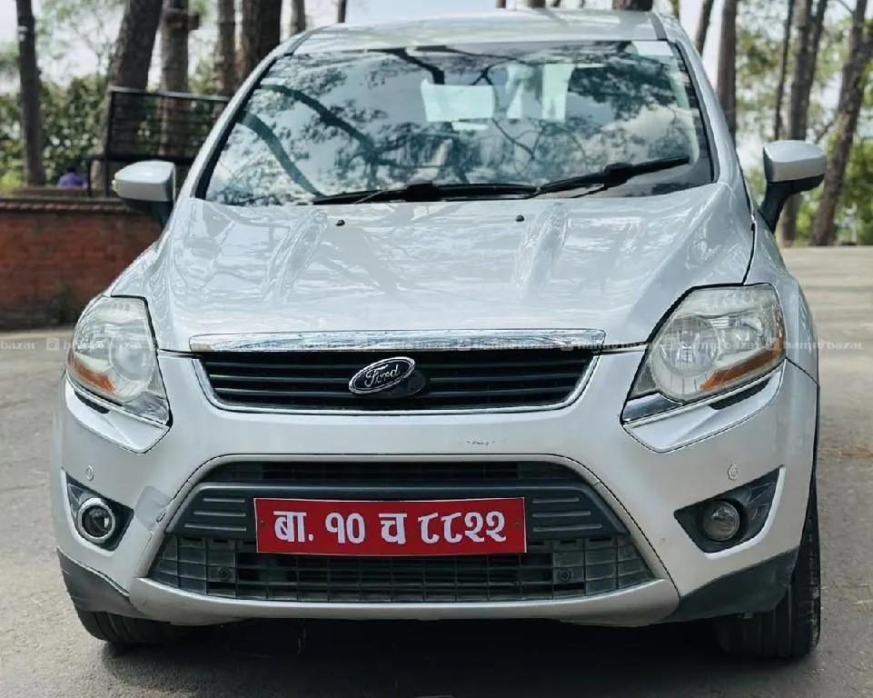 ford kuga 2012 model 9818846575 or 9768397661 4