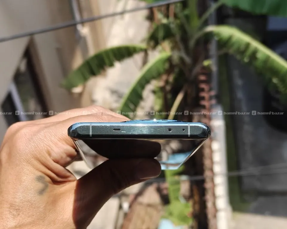 OnePlus 12 16/512 gb emerald green 5