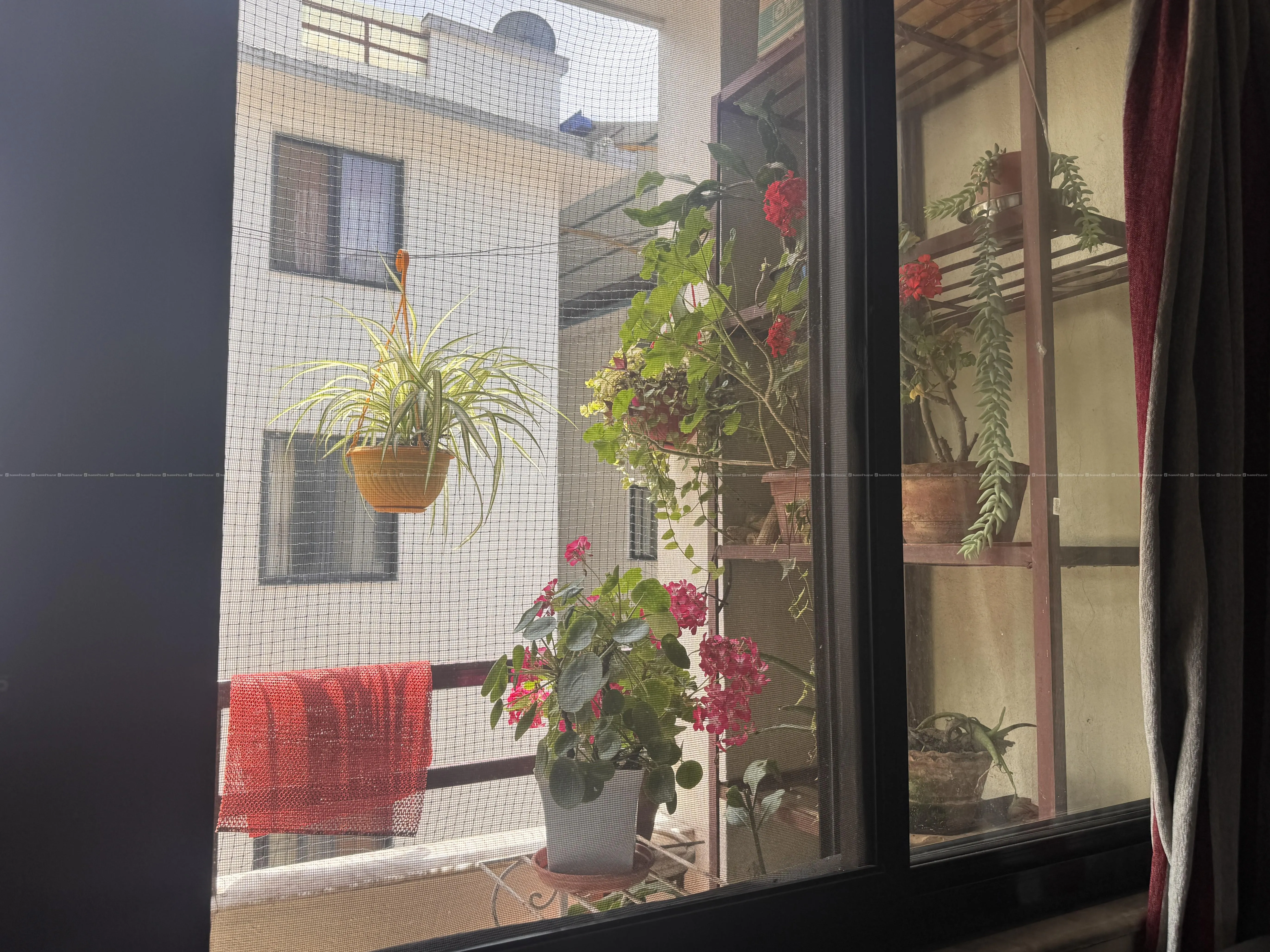 Janata Awash Apartment 2BHK for Sale, Bhaisepati 3