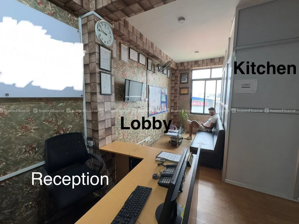 Office on Sale 7