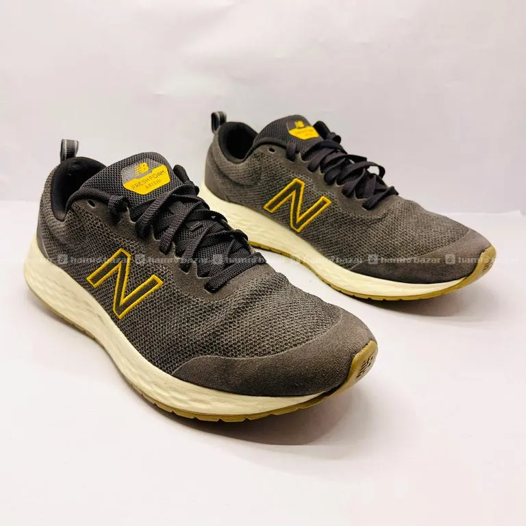 NEW BALANCE FRESH FOAM ARISHI RUNNING SHOES 7