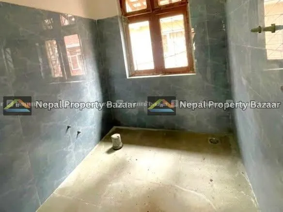 3BHKD Newly Painted Flat Rent in Sinamangal 8