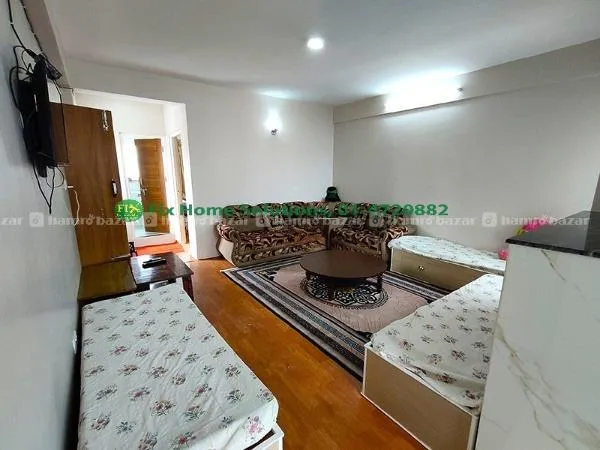 House On Sale At Pasikot, Budhanilkantha 8