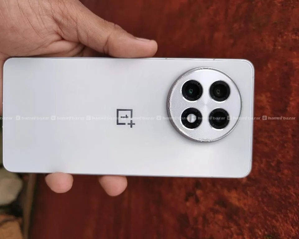 ONEPLUS 13R FULL FRESH 4