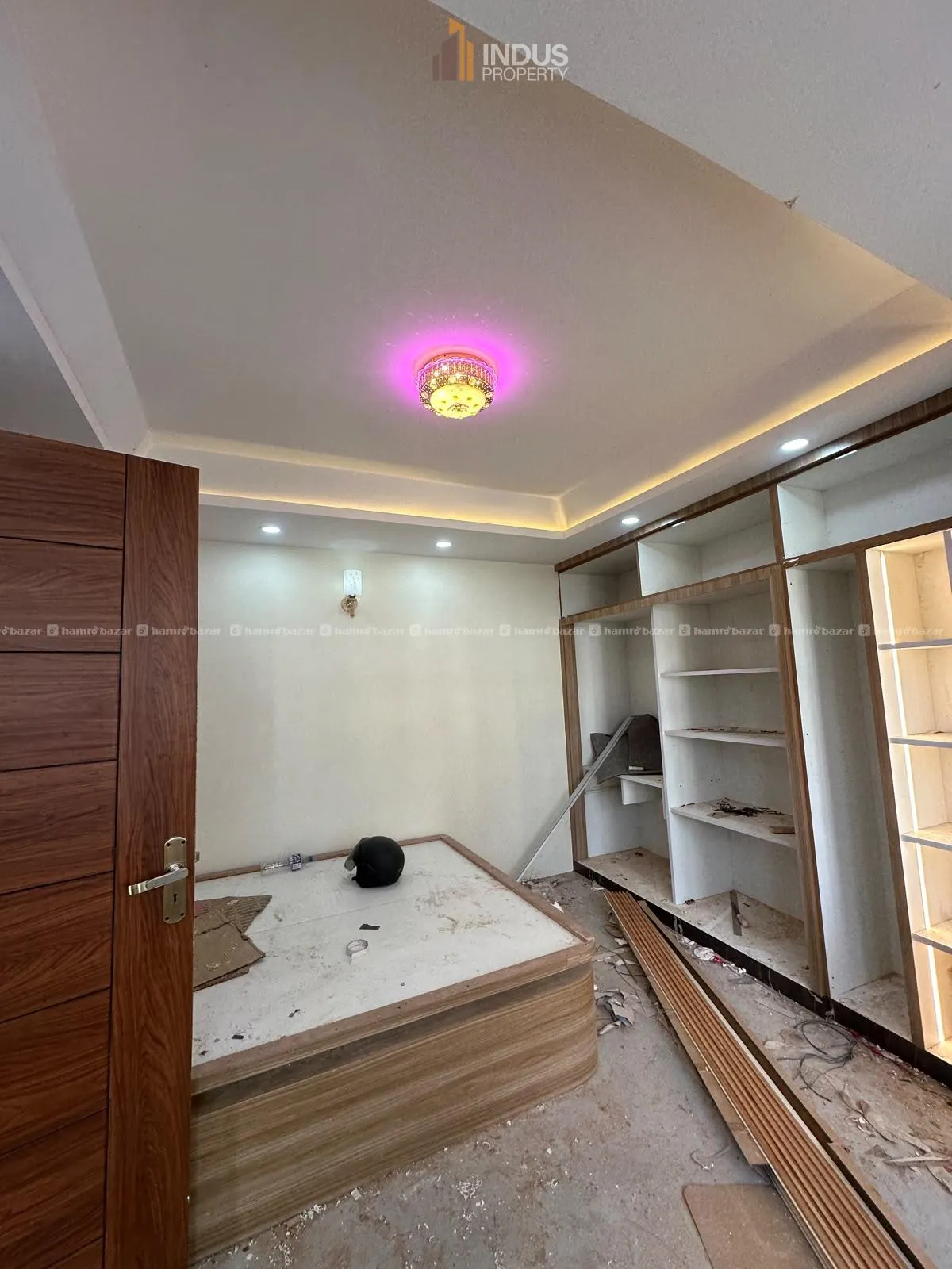 House on sale at Harisiddhi Hight 4
