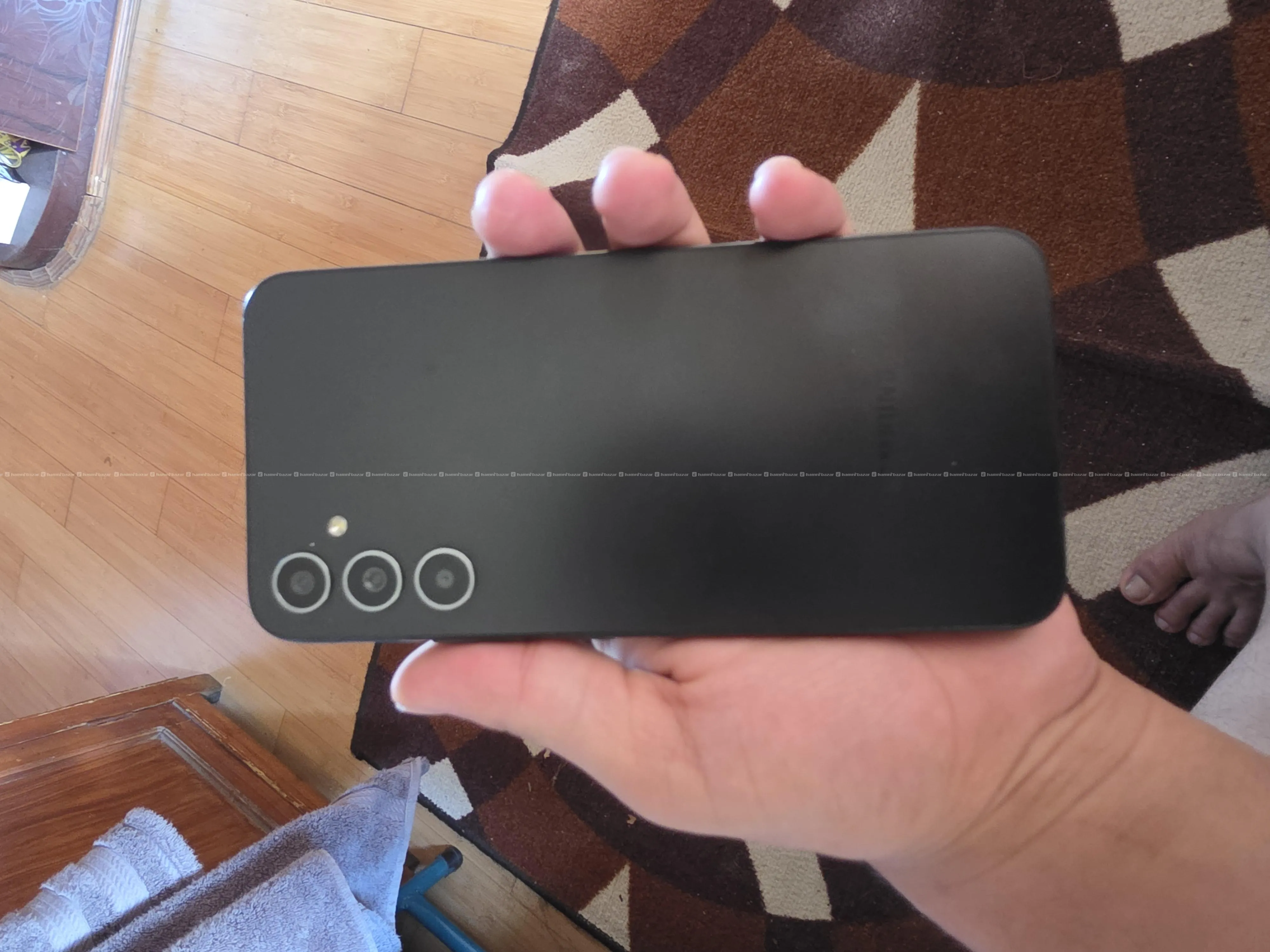 Samsung Galaxy A34 5G 2