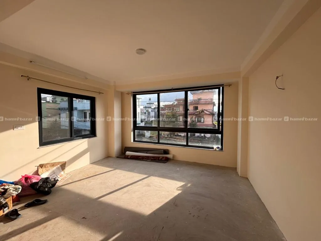 2 Bhk Flat For Rent In Changathali 2