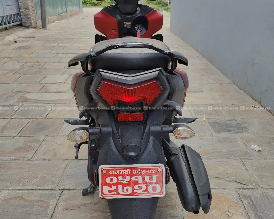 yamaha 4
