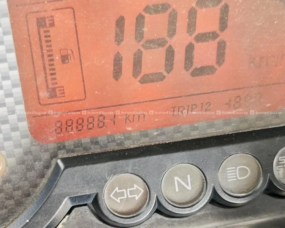 150 Pulser 5