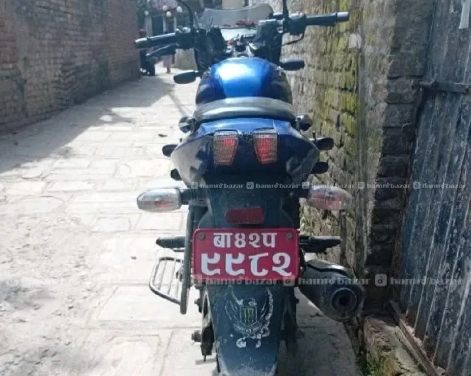 150 pulsar 3
