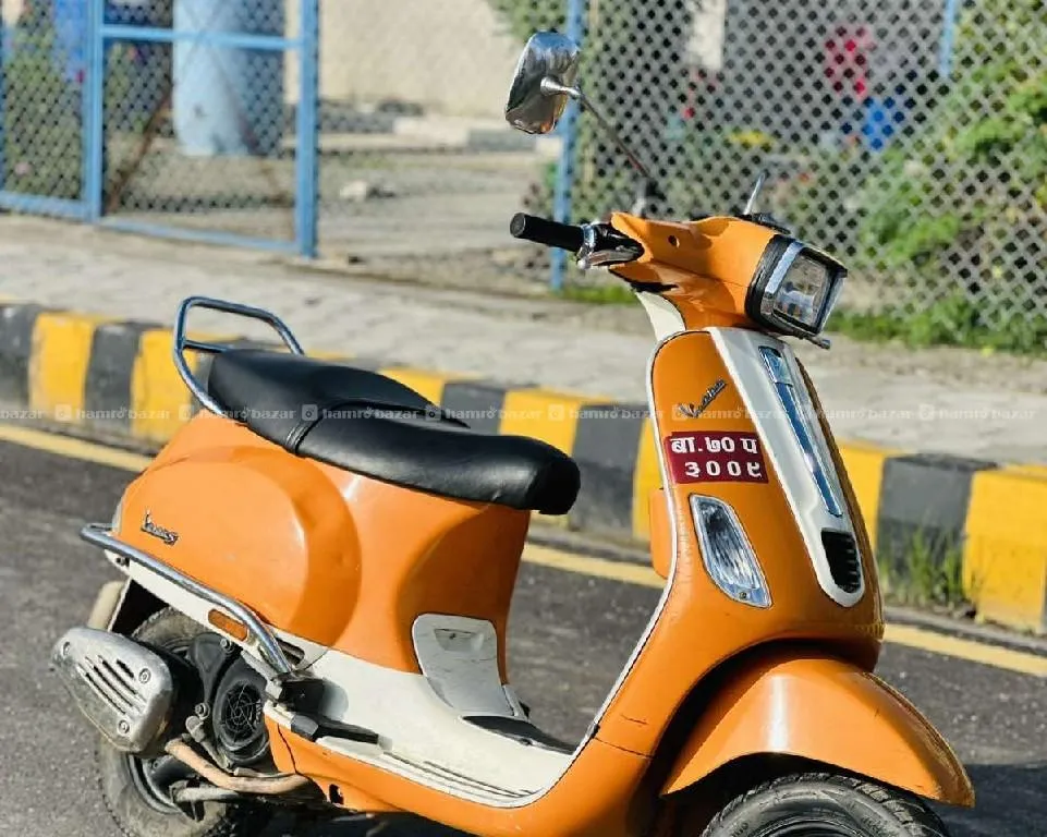 Vespa150 sx - 70 lot 9818846575 or 9768397661 2