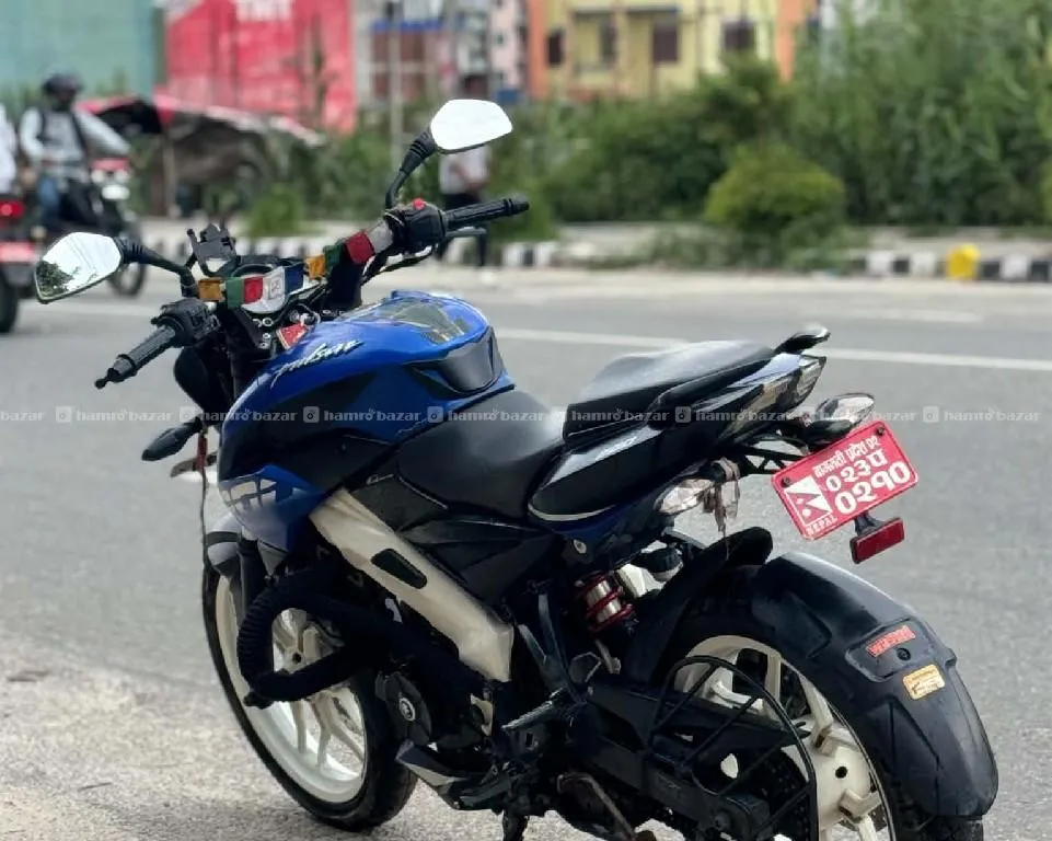 ns200cc - 023 lot fi abs 9818846575 or 9768397661 3