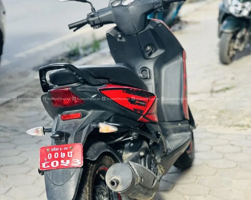 Aprilia Storm 007 Lot ☎️ 9703486296 9767963493 2
