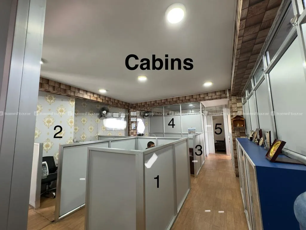 Office on Sale 4