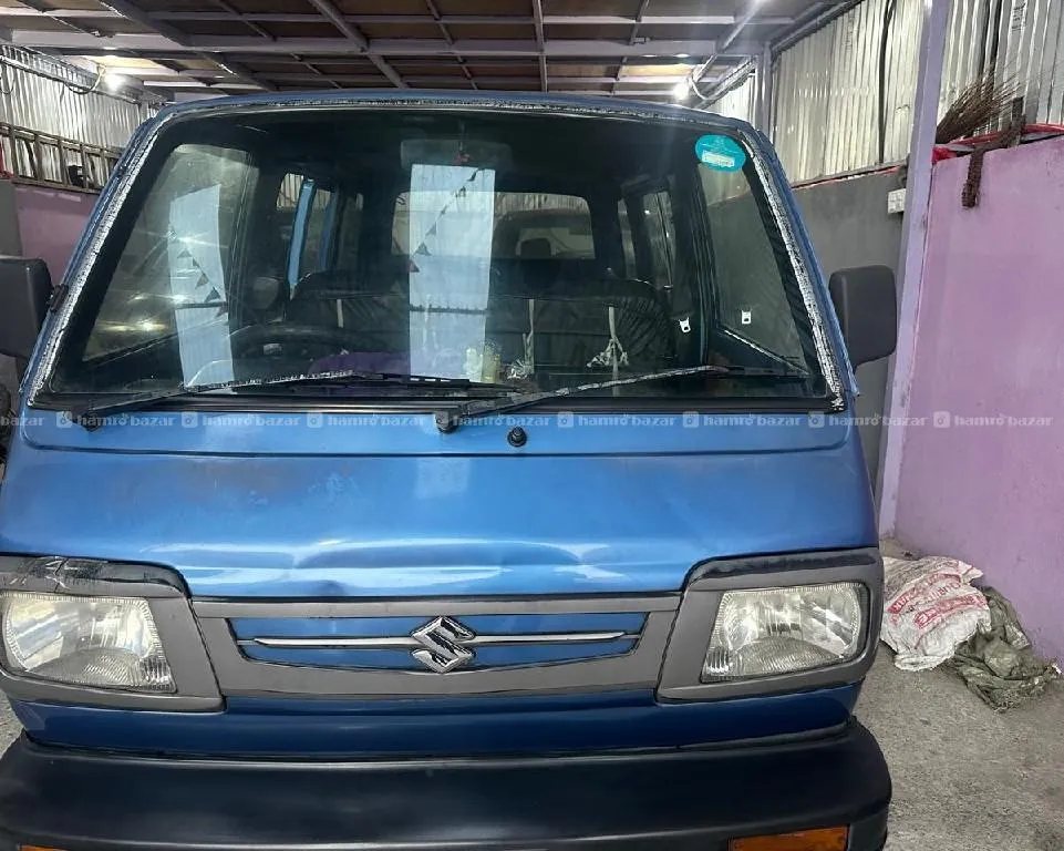 8 seater van for sale 2