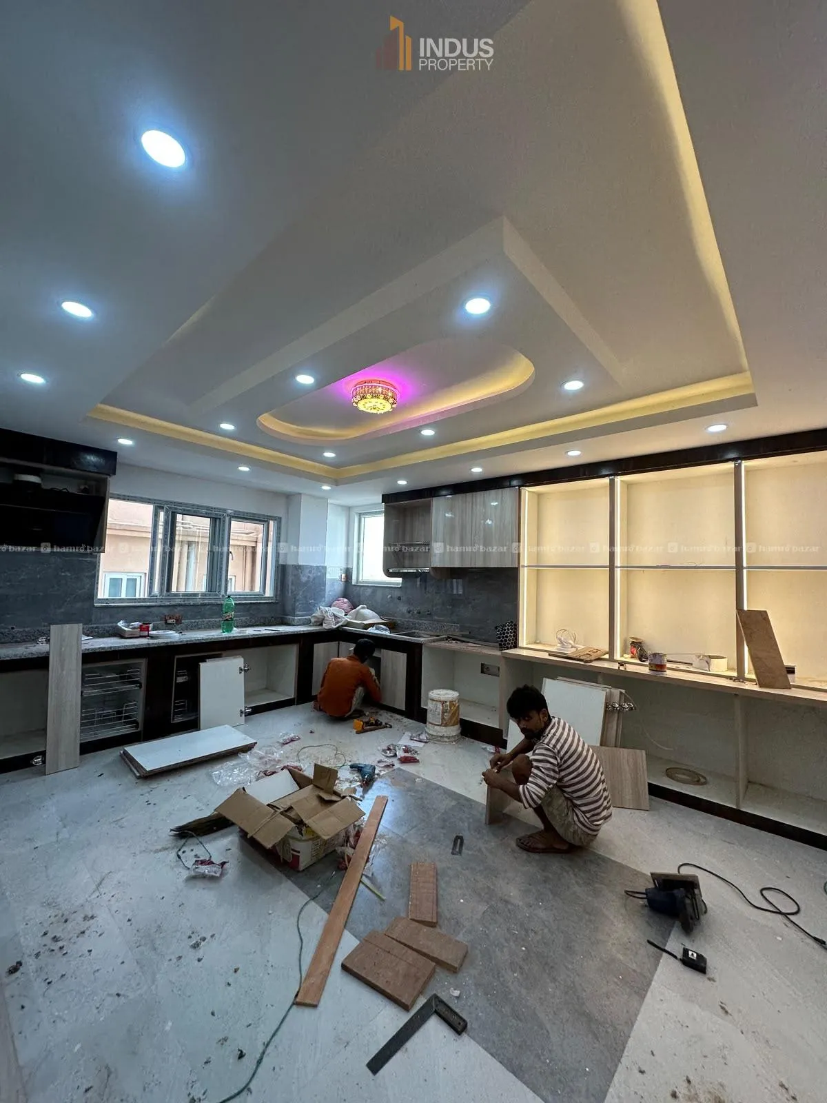 House on sale at Harisiddhi Hight 5