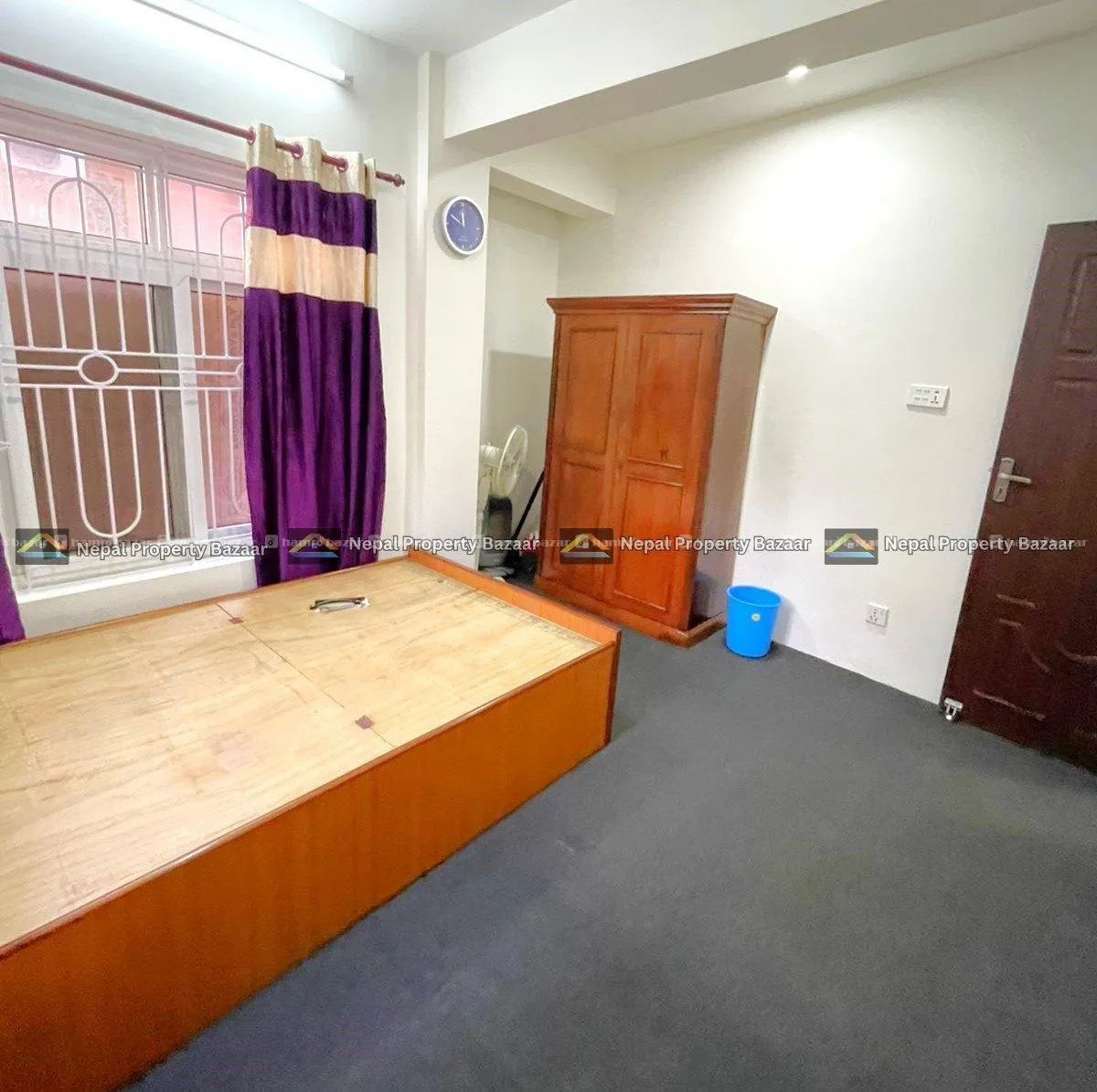 2BHK Fully Furnished Flat Rent in Bagdol, Lalitpur 3