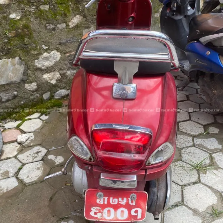 Vespa 2
