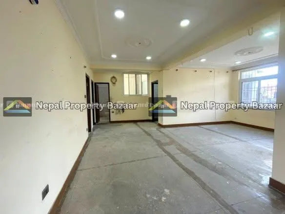 3BHK (2 Bathroom) No Owner Flat Rent in Ratopul 3