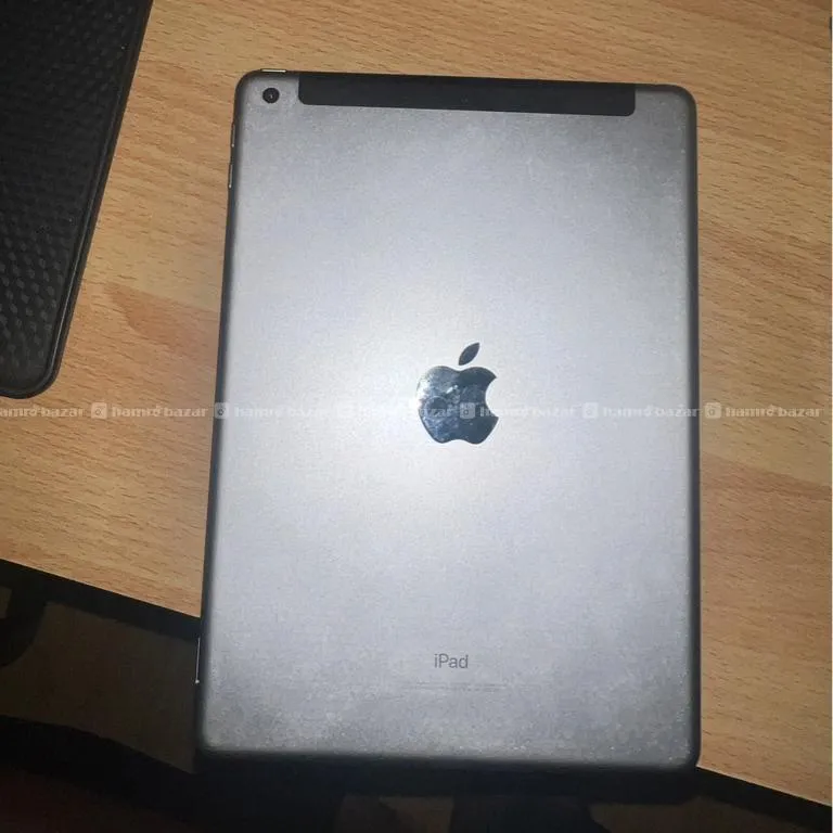 Ipad 6thGeneration(good Condition) 3
