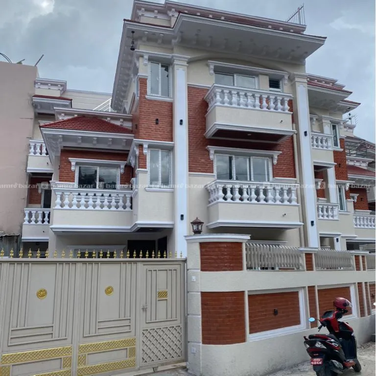Budhanilkatha Semi Bungalow 3