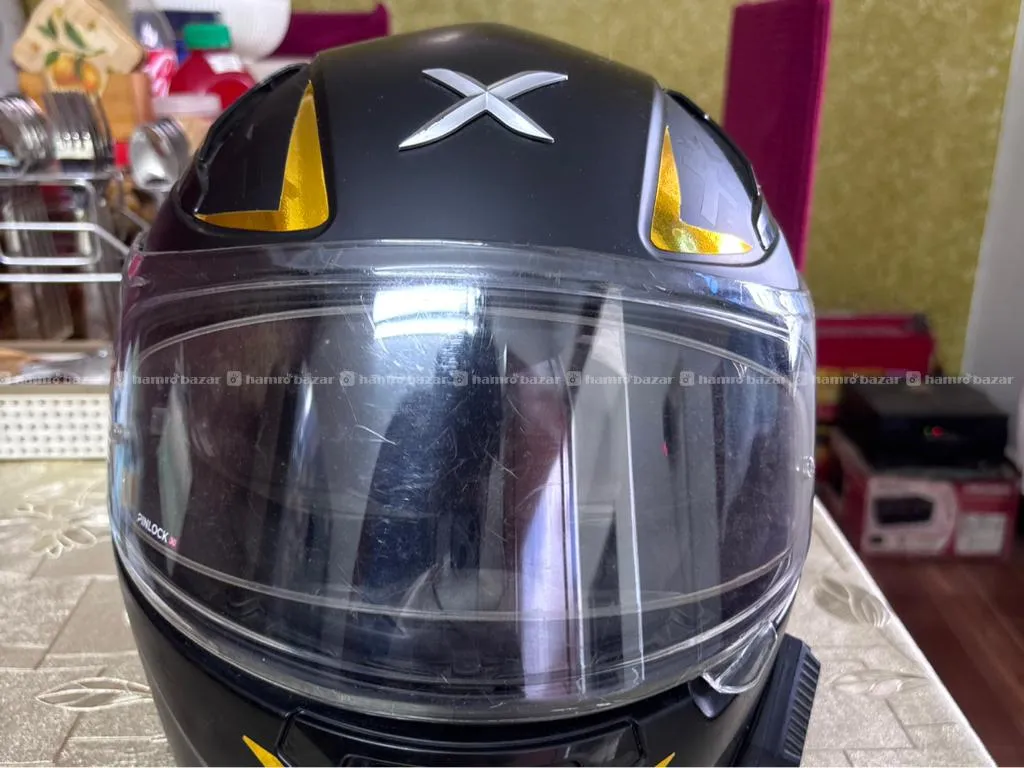 Axor Helmet Only 3000 3