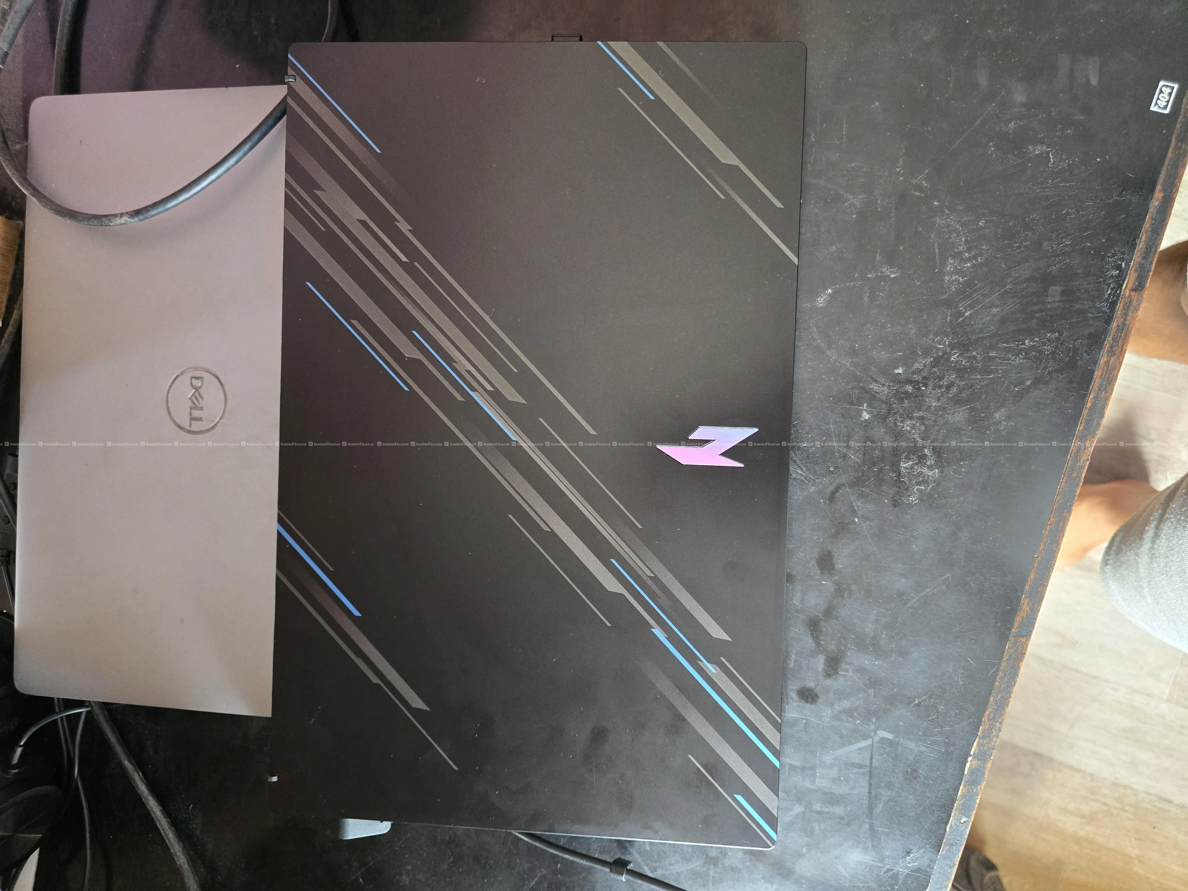 acer nitro v15 i9 13gen laptop full fresh 2