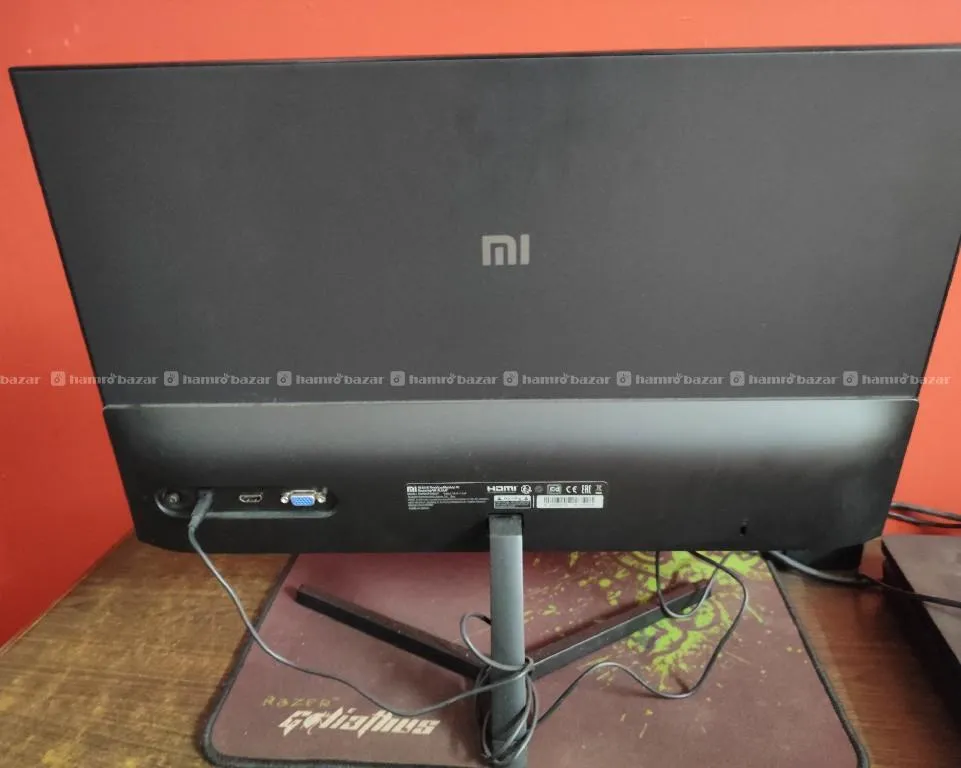 Xiaomi Mi desktop Monitor On SALE!!! 2