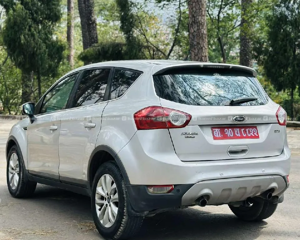 ford kuga 2012 model 9818846575 or 9768397661 3