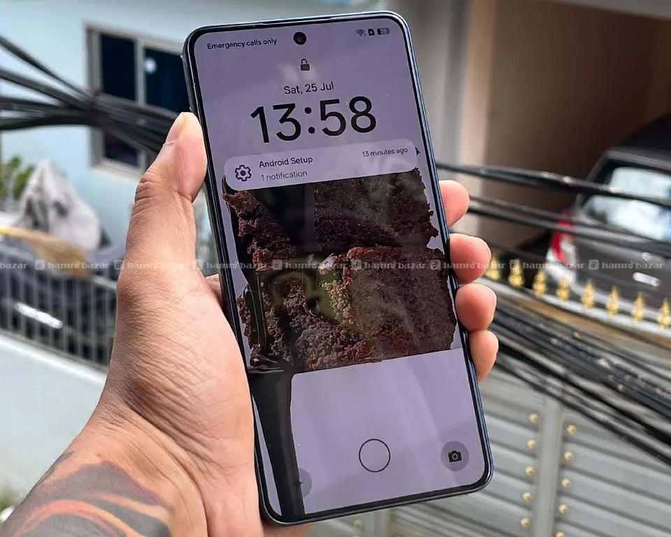 Oppo F31 Pro+ 2