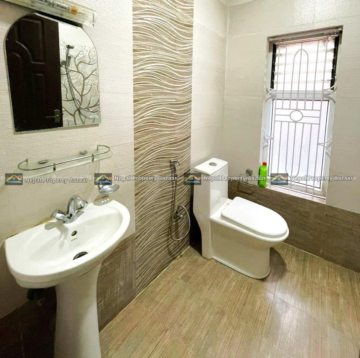 2BHK Fully Furnished Flat Rent in Bagdol, Lalitpur 7