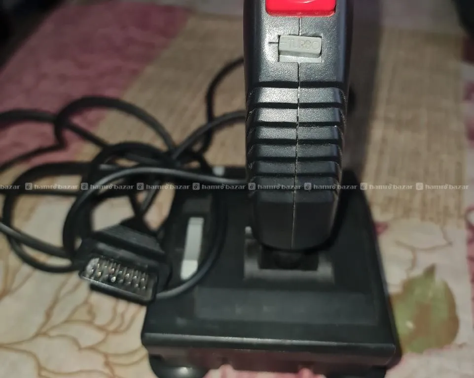 Vintage Joystick   15 Pin, DOS/Windows  exc sale 6