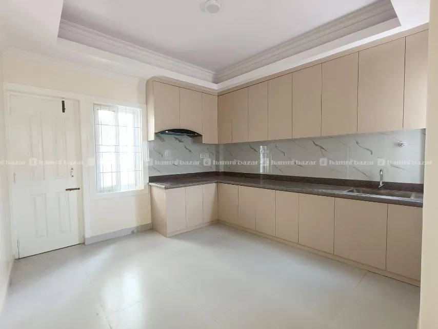 2BHK 2BATH FLAT FOR RENT AT BUDHANILKANTHA 5