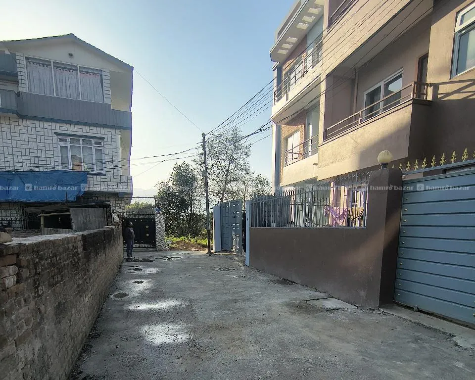 🏠 House on Sale at Dhapakhel, Lalitpur 5