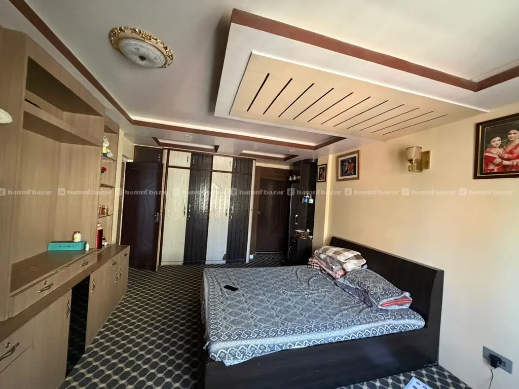 House For Sale Lubhoo Mahalaxmi Campus Opposite 2