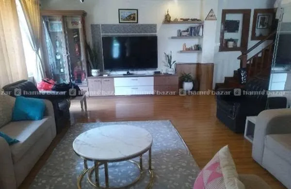House For Sale @ Maharajgunj 3